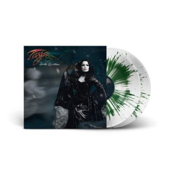 Tarja - Dark Christmas (Green/White) 2LP