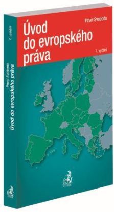 Úvod do evropského práva, 7. vydání