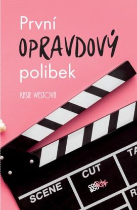První opravdový polibek, 2. vydání