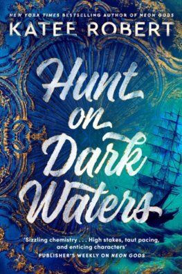 Hunt On Dark Waters - Crimson Sails 1