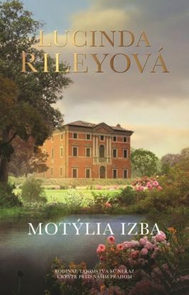 Motýlia izba, 2. vydanie