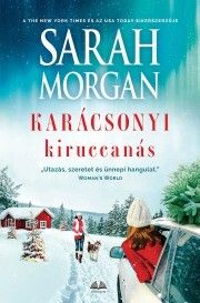 Karácsonyi kirucannás