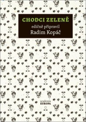 Chodci zeleně