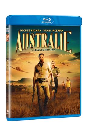 Austrálie BD