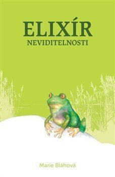 Elixír neviditelnosti