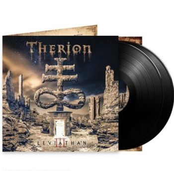 Therion - Leviathan III LP