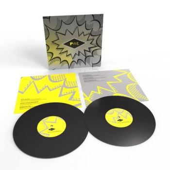 Various - PWL Extended: Big Hits & Surprises Vol. 1 2LP