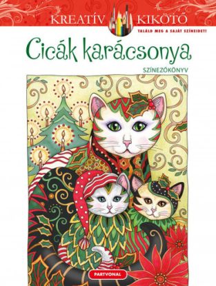 Cicák Karácsonya