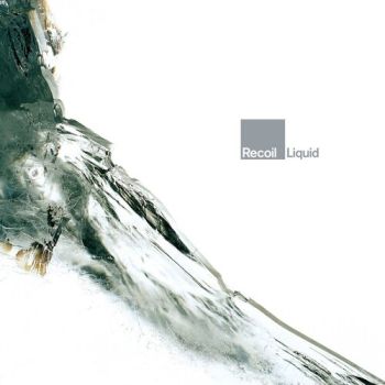 Recoil - Liquid 2LP