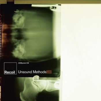 Recoil - Unsound Methods 2LP
