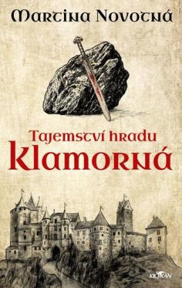 Tajemství hradu Klamorná