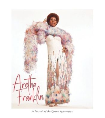 Franklin Aretha - A Portrait Of The Queen 1970-1974 6LP