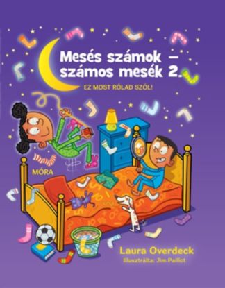 Mesés számok, számos mesék 2.