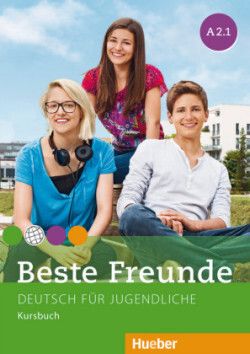 Beste Freunde A2 Kursbuch