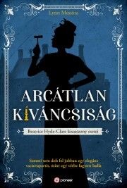 Arcátlan kíváncsiság