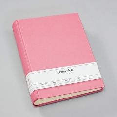 Fotoalbum Semikolon Classic Large flamingo