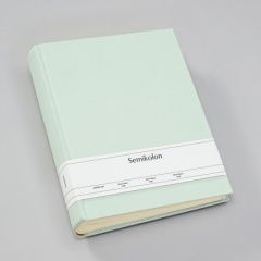 Fotoalbum Semikolon Classic Large moss