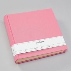 Fotoalbum Semikolon Classic XLarge flamingo