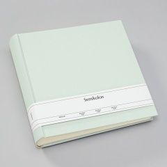 Fotoalbum Semikolon Classic XLarge moss