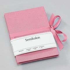 Leporelo Semikolon Grande flamingo