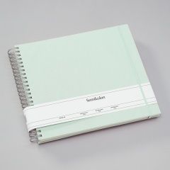 Fotoalbum Semikolon Maxi Mucho cream moss