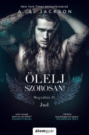 Ölelj szorosan