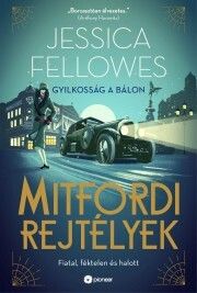 Mitfordi rejtélyek