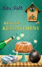 Kuglóf különítmény