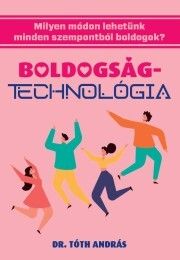 Boldogságtechnológia