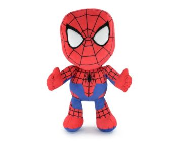 SPIDERMAN LANZA  plyšová hračka 30cm