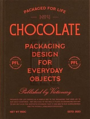Packaged for Life: Chocolate