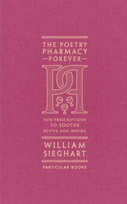 The Poetry Pharmacy Forever