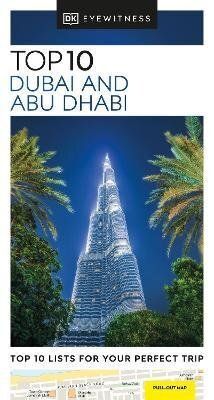 Dubai and Abu Dhabi - Top 10