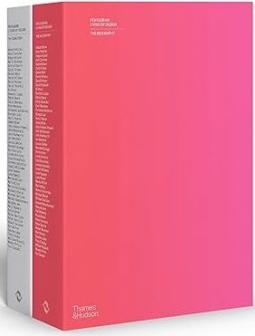 Pentagram: Living by Design