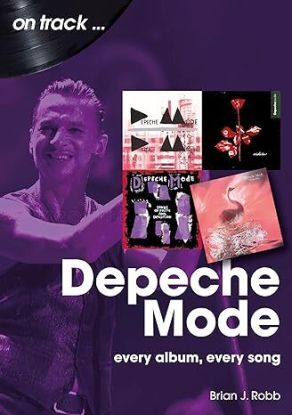 Depeche Mode On Track