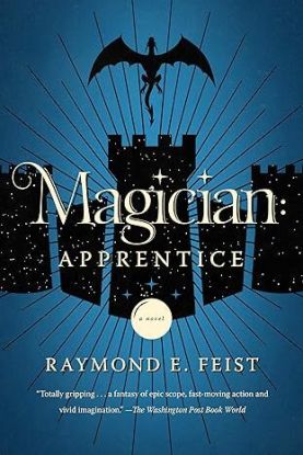 Magician