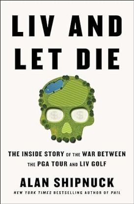 LIV and Let Die