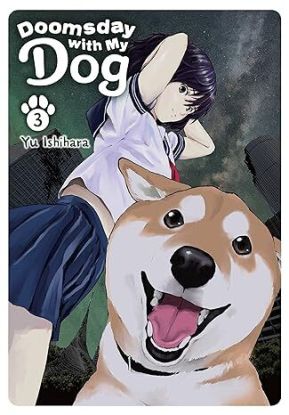 Doomsday with My Dog, Vol. 3