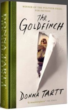 The Goldfinch