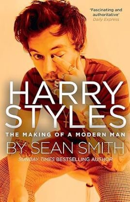 Harry Styles: The Making of a Modern Man