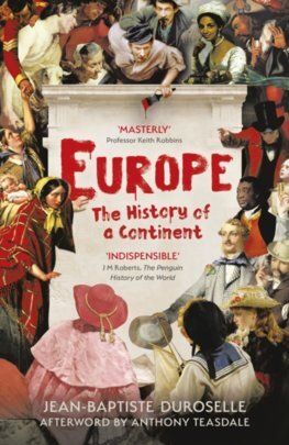 Europe - A History