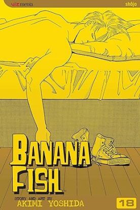 Banana Fish 18