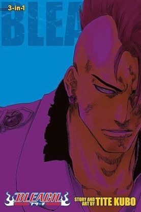 Bleach 3in1 Edition 23 (Includes 67, 68, 69)
