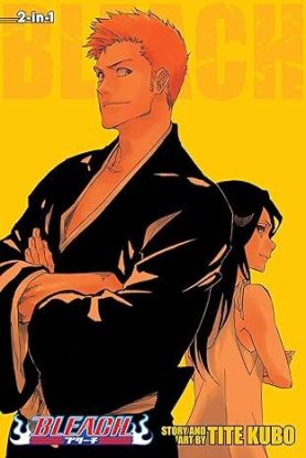 Bleach 3in1 Edition 25 (Includes 73, 74, 75)
