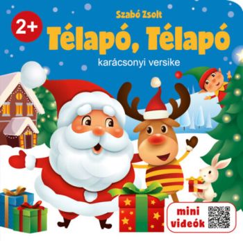 Télapó, Télapó