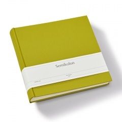 Fotoalbum Semikolon Classic Event matcha