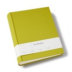 Fotoalbum Semikolon Classic Large matcha