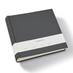 Fotoalbum Semikolon Classic XLarge lava stone