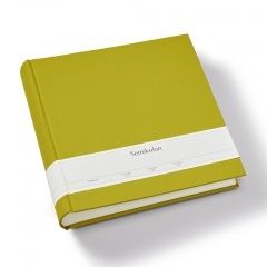 Fotoalbum Semikolon Classic XLarge matcha