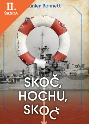 Lacná kniha Skoč, hochu, skoč